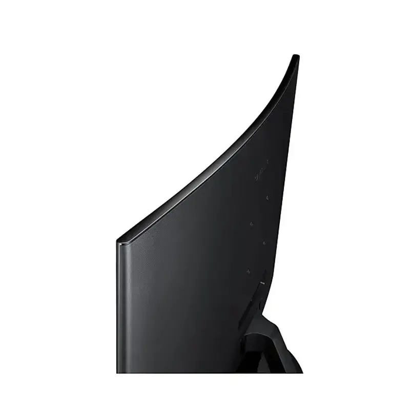 طراحی مانیتور سامسونگ مدل Samsung CF390